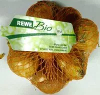 Mängden socker i Zwiebeln