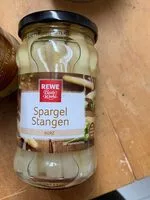 Mängden socker i Spargel Stangen