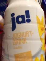 Mängden socker i Joghurt-Drink Vanille