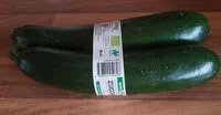 Mängden socker i Zucchini