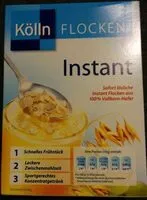 Mängden socker i Rewe Bio Kaffee löslich