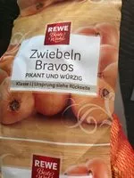 Mängden socker i Zwiebeln
