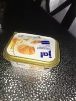 Mängden socker i Ja! Streichgut aus Butter und Rapsöl