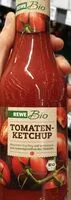 Mängden socker i Tomaten Ketchup