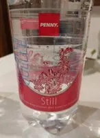 Mängden socker i Stilles Wasser