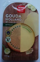 Mängden socker i Gouda Holland Mittelalt
