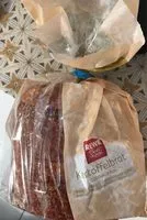 Mängden socker i Karfoffelbrot