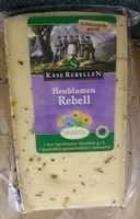 Mängden socker i Heublumenrebell