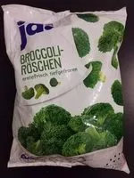 Mängden socker i Brokkoli Blumenkohl