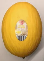 Mängden socker i Honigmelone