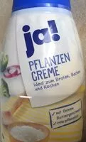 Mängden socker i Pflanzen Creme