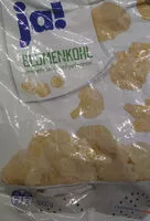 Mängden socker i Blumenkohl