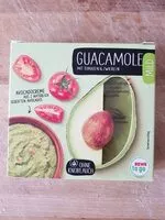 Mängden socker i Guacamole