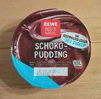 Mängden socker i Schoko Pudding