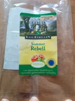Mängden socker i Sommer Rebell