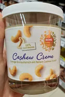 Cashew spread