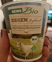 Mängden socker i Ziegen Joghurt
