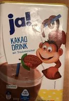 Mängden socker i Kakao Drink