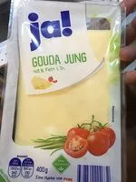Mängden socker i Gouda