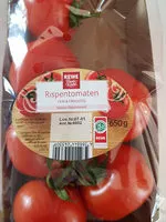 Mängden socker i Rispentomaten, Klasse 1