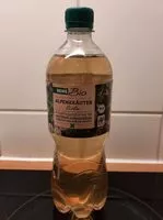 Mängden socker i Alpenkräuter Eistee