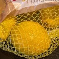 Mängden socker i Zitronen 500