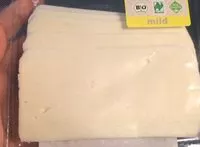 Mängden socker i Ziegenkäse