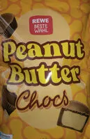 Mängden socker i Peanut Butter