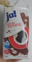 Mängden socker i Röstkaffee