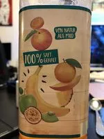 Mängden socker i Milder Genuss Multi