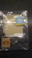 Mängden socker i Butterkäse 45 % Fett i. Tr.