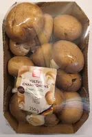 Mängden socker i Kulturchampiognion braun