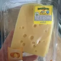 Mängden socker i Leerdammer Leger