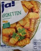 Mängden socker i Kroketten