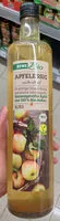 Mängden socker i Rewe Bio Apfelessig naturtrüb