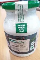 Mängden socker i Joghurt mild Stracciatella