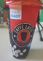 Mängden socker i Cappuccino Penny ready