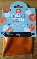 Mängden socker i Tomaten Ricotta Pasta Sauce