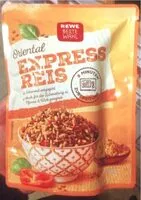 Mängden socker i Oriantal Express Reis