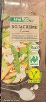 Mängden socker i Sojacreme Cuisine