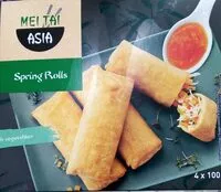 Mängden socker i Jarní závitky