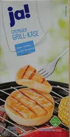 Mängden socker i Cremiger Grill-Käse