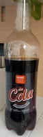 Mängden socker i Rewe Beste Wahl die Cola