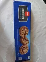 Mängden socker i cookies