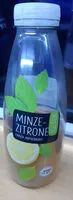 Mängden socker i Minze Zitrone Ice Tea