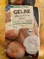 Mängden socker i Gelbe Zwiebeln