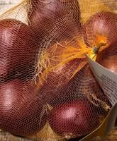 Mängden socker i Speisezwiebeln rot