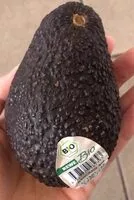 Mängden socker i Avocado