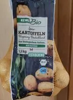 Mängden socker i Potatoes