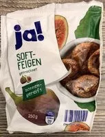 Socker och näringsämnen i Rewe ja